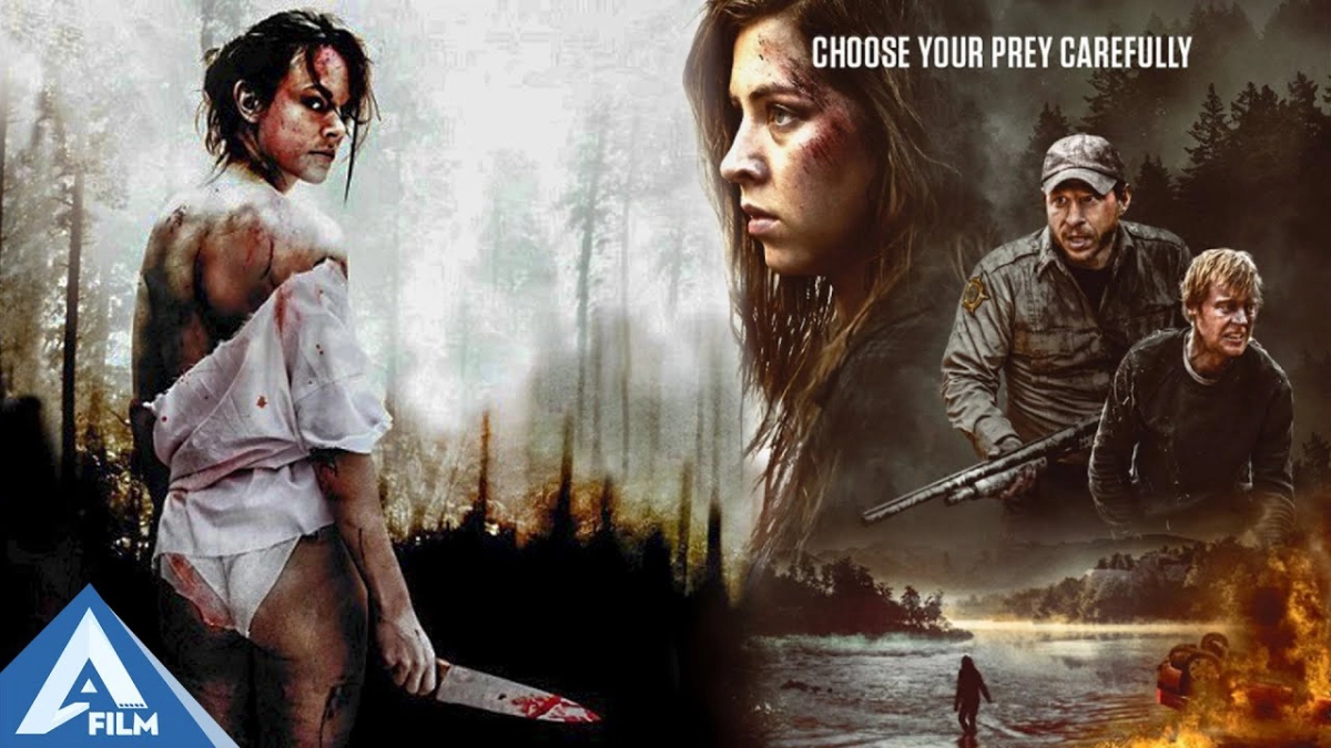 Cuộc Chiến Sinh Tồn (Endangered Species)