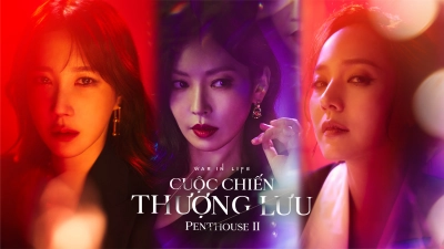 Cuộc Chiến Thượng Lưu (Tập Đặc Biệt) (Penthouse Special Episodes)