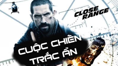 Cuộc Chiến Trắc Ẩn (Close Range)
