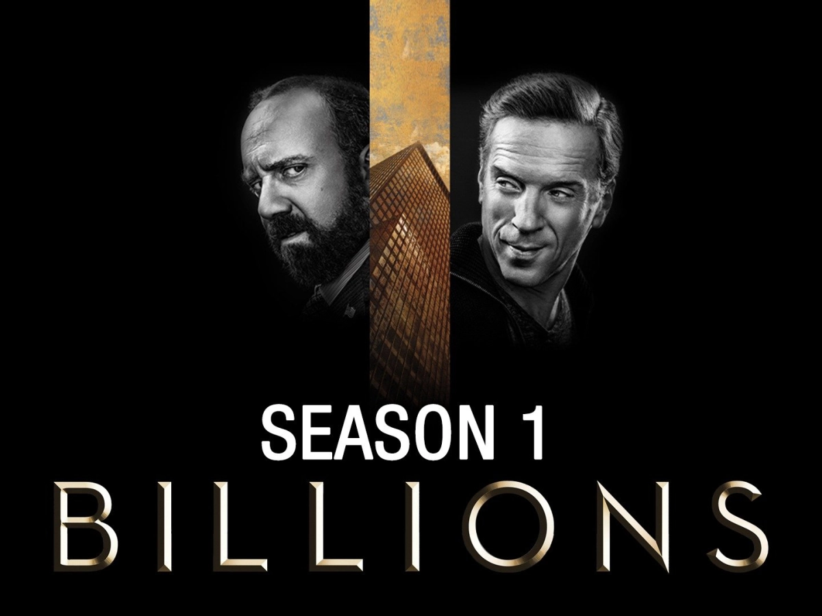 Cuộc chơi bạc tỷ (Phần 1) (Billions (Season 1))