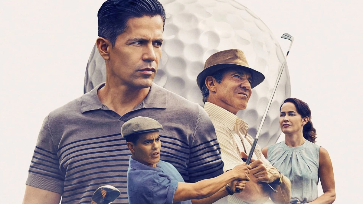 Cuộc Chơi Dài (The Long Game)