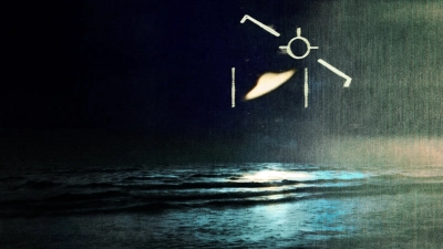 Cuộc điều tra người ngoài hành tinh (Investigation Alien)