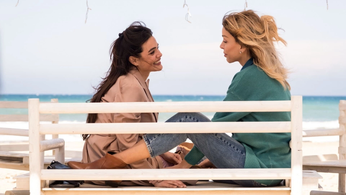 Cuộc đời ta muốn (The Life You Wanted)