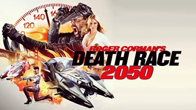 Cuộc Đua Tử Thần (Death Race 2050)