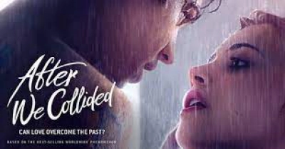 Cuộc gặp định mệnh: Xung đột (After We Collided)