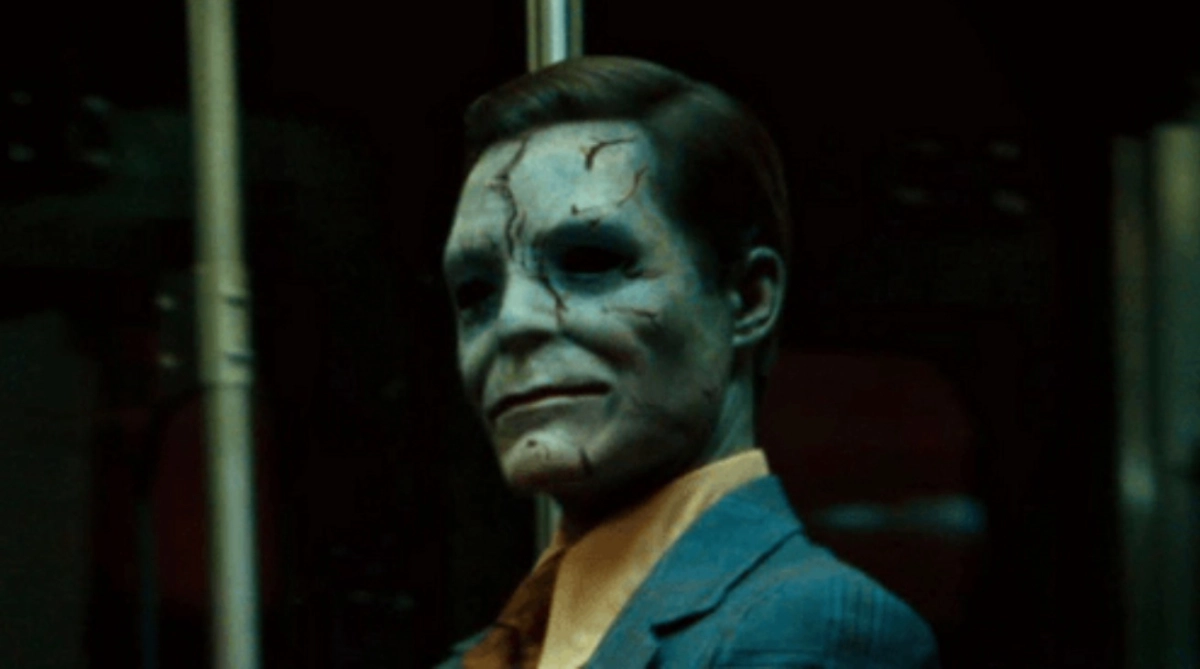 Cuộc Gọi Nhỡ (One Missed Call)