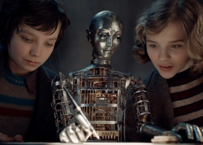 Cuộc Phiêu Lưu Của Hugo (Hugo)