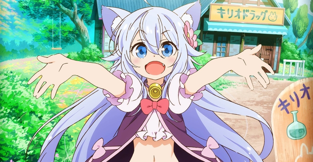 Cuộc Sống Chậm Rãi Của Dược Sĩ Gian Lận: Lập Hiệu Thuốc Ở Thế Giới Khác Nào (Chito Kusushi no Suro Raifu)