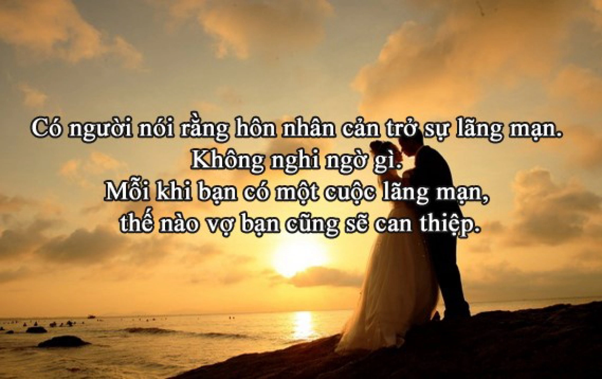 Cuộc Sống Hôn Nhân (Why Get Maried)