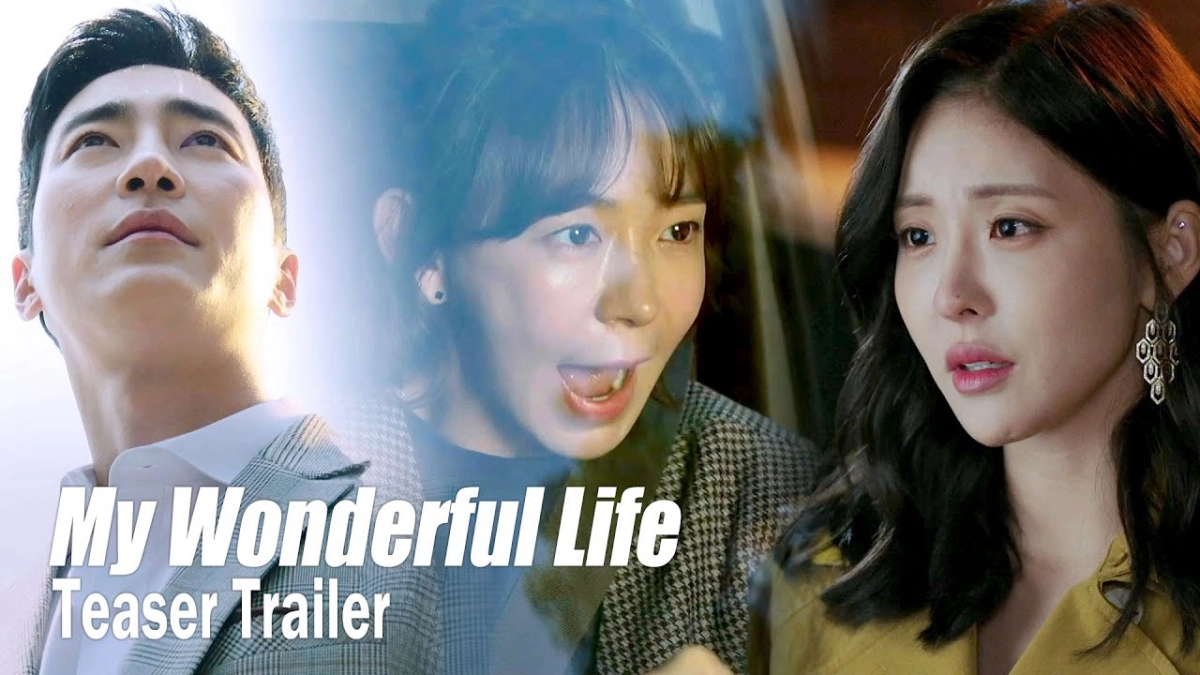 Cuộc sống tuyệt diệu của tôi (My Wonderful Life)