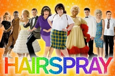 Cuộc Thi Hoa Hậu Tóc (Hairspray)