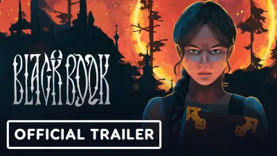 Cuốn Sổ Đen (Black Book)