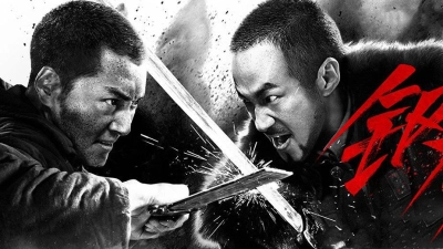 Cuồng Đao (Soul of Blades)