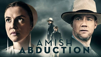 Cưỡng Đoạt (Amish Abduction)