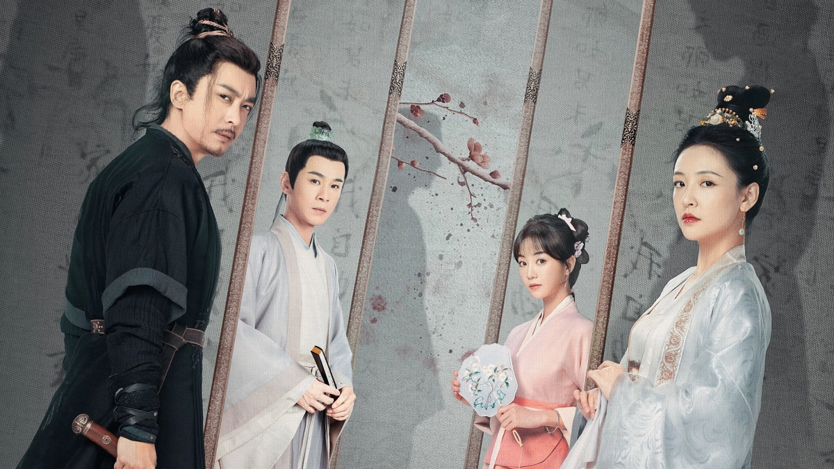 Cửu Nghĩa Nhân (Faithful)