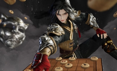 Cửu Thiên Huyền Đế Quyết Phần 2 (The Success Of Empyrean Xuan Emperor)