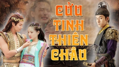 Cửu Tinh Thiên Châu (An Oriental Odyssey)
