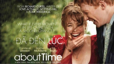 Dã Dên Lúc (About Time)