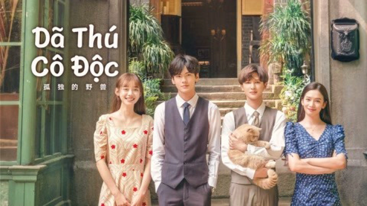 Dã Thú Cô Độc (The Silence of the Monster)