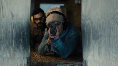 Đặc Vụ Bí Mật (Ballistic)