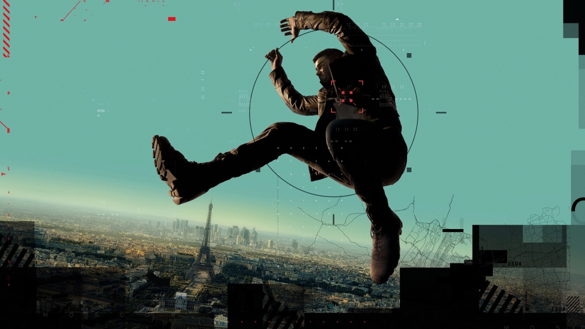 Đặc Vụ Ngầm (Treadstone)