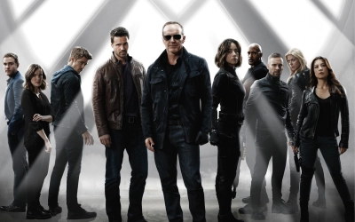 Đặc Vụ S.H.I.E.L.D. (Phần 3) (Marvel's Agents of S.H.I.E.L.D. (Season 3))