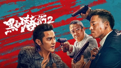 Đặc Vụ Vô Hình 2 (The Grey Men 2)