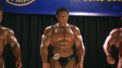 Đại Anh Hùng (Running on Karma)