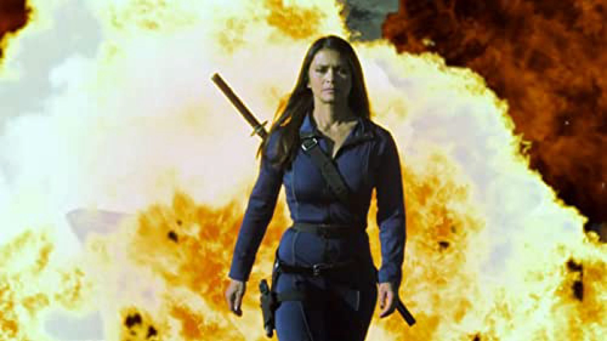 Đại Chiến Los Angeles (Battle Los Angeles)