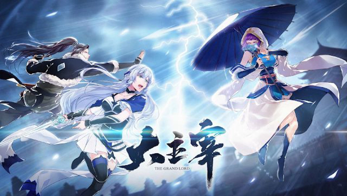 Đại Chủ Tể (The Grand Lord)