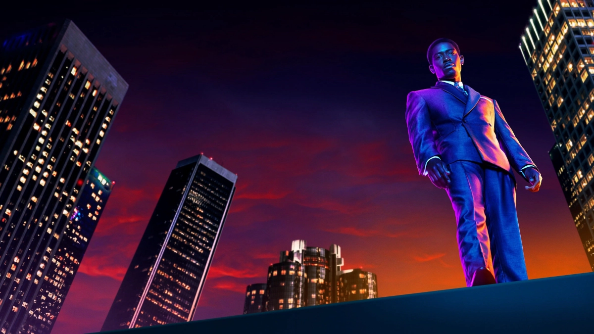 Đại Dịch Ma Túy (Phần 2) (Snowfall (Season 2))