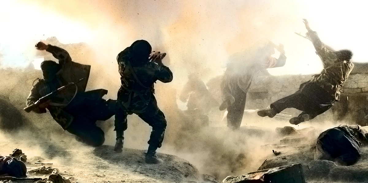 Đại Đội 9 (9th Company)