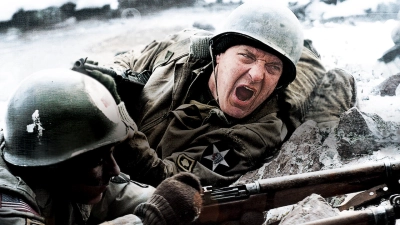 Đại đội anh hùng (Company of Heroes)