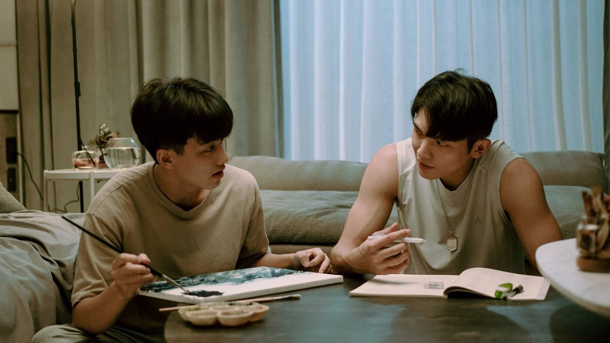 Đại dương sâu thẳm (Deep Ocean)