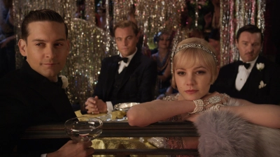 Đại Gia Gatsby (The Great Gatsby)