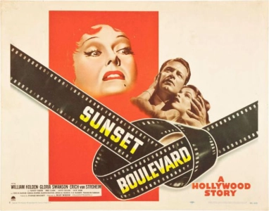 Đại lộ hoàng hôn (Sunset Boulevard)