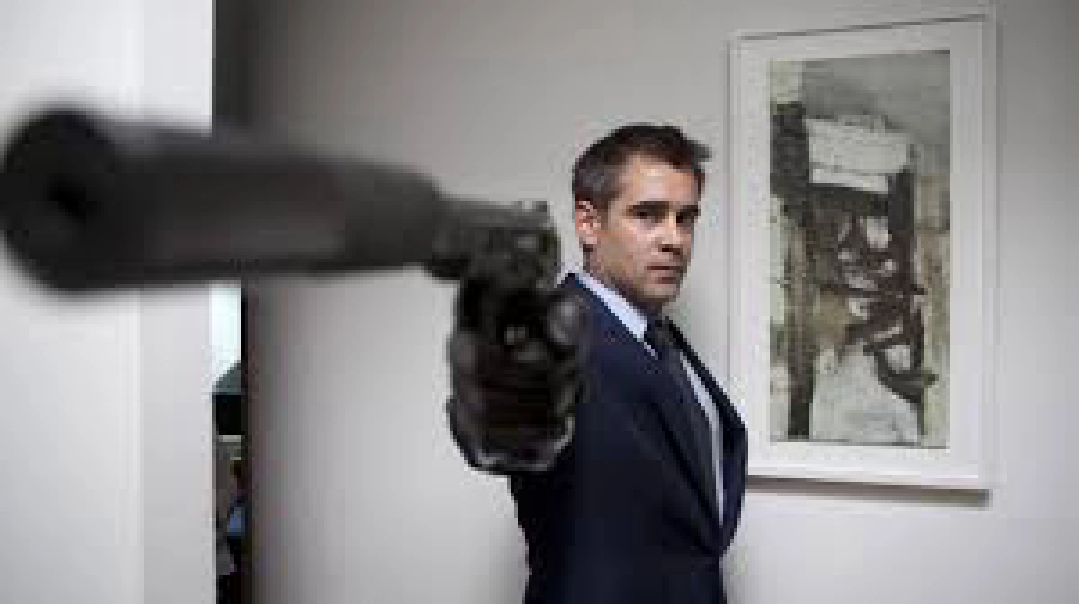 Đại Lộ Luân Đôn (London Boulevard)