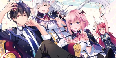 Đại Ma Vương Mạnh Nhất Lịch Sử Chuyển Sinh Thành Dân Làng A (Shijou Saikyou no Daimaou, Murabito A ni Tensei suru)