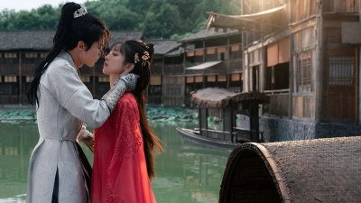 Đại Phụng Đả Canh Nhân (Guardians of the Dafeng)