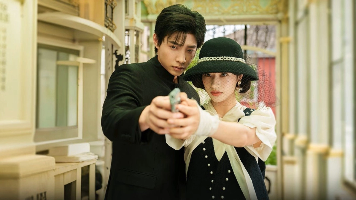 Đắm Chìm (Redemption)