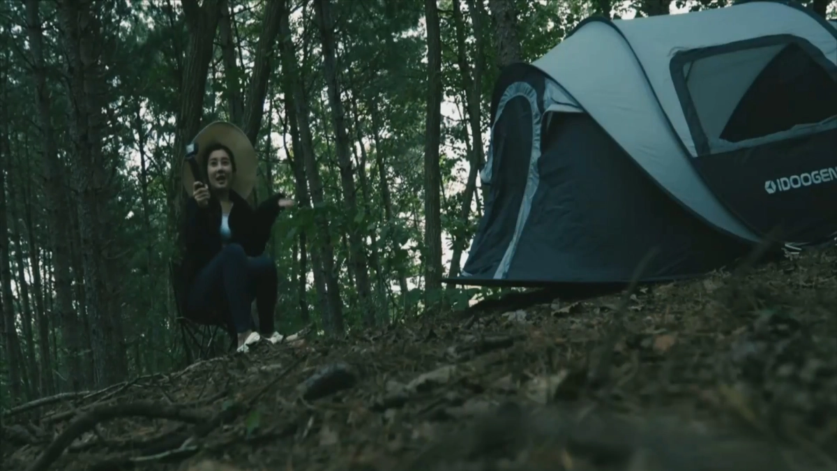 Đầm Lầy Chết Chóc (젖어버린 늪)