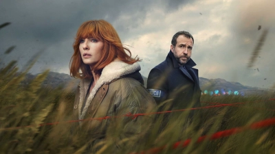 Đầm Lầy Muối (Under Salt Marsh)