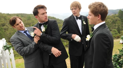 Dân Chơi Kiểu Úc (A Few Best Men)