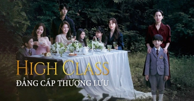 Đẳng Cấp Thượng Lưu (High Class)