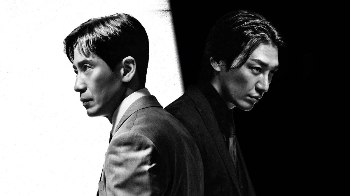 Đằng Sau Kẻ Phản Diện (Evilive)