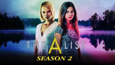 Danh sách A (Phần 2) (The A List (Season 2))