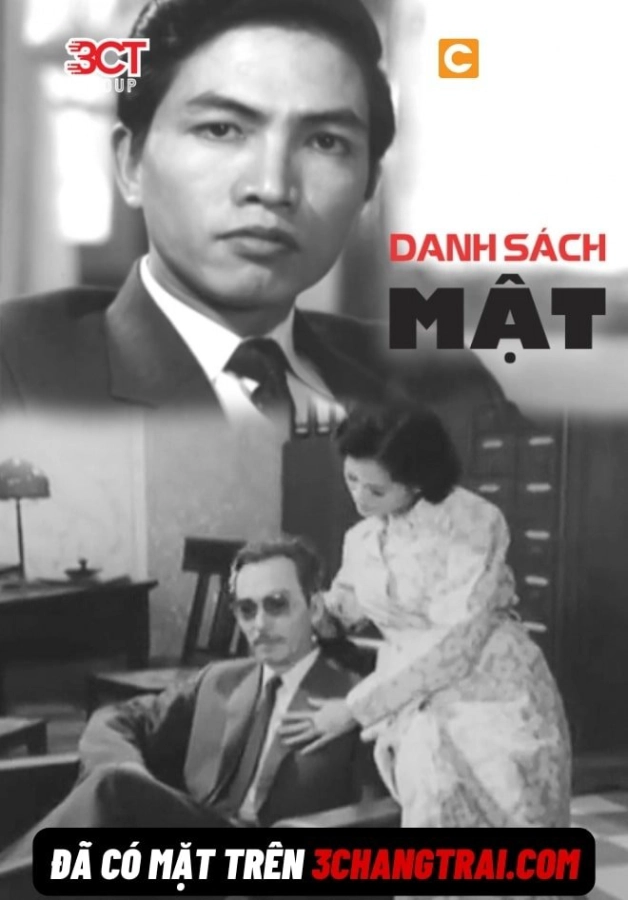 Danh Sách Mật (Danh Sách Mật)