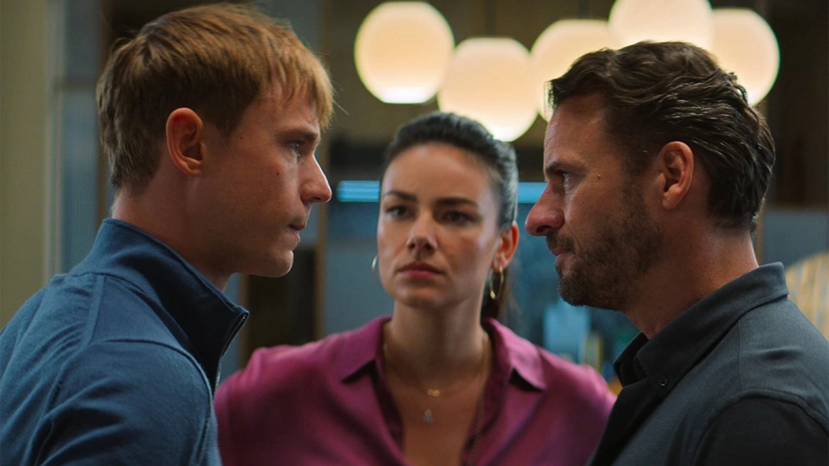 Đành Trách Trò Chơi (Blame the Game)