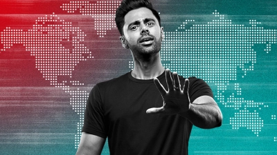 Đạo luật yêu nước với Hasan Minhaj (Phần 6) (Patriot Act with Hasan Minhaj (Season 6))