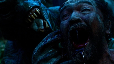 Đảo Quái Vật (Monster Island)